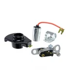 Ignition Tune-up Kit Wve 8T1036. Fixed Price $32.03.