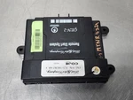 2007-2010 Mercury Mountaineer Remote Start System Control Module 7L2J-19G367-AA. Fixed Price $31.85.