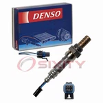 Denso Downstream Oxygen Sensor For 2002-2005 Gmc Envoy 4.2L L6 Exhaust Fb. Fixed Price $47.75.