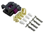 Crankshaft Position Ckp Sensor Connector Kit Gm 7.4L 24X L21 (99-00). Fixed Price $10.70.