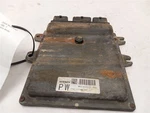 Ecu Ecm Engine Computer Control Module For Nissan Murano 2009 Pn MEC116-010-E1. Fixed Price $99.00.