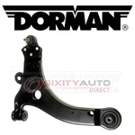 Dorman Front Left Lower Suspension Control Arm Ball Joint For 1997-2005 Go. Fixed Price $112.01.