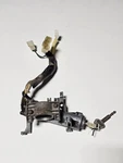 96 97 98 Geo Tracker Sidekick X90 Ignition Switch W/key Oem Two Keys. Fixed Price $199.99.