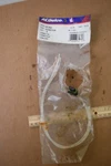 Ac Delco Radiator-fluid Level Sensor Connector 12167116. Fixed Price $13.99.