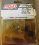 Msd 8823 Vibration Mounts For 5, 6, 7 Ignition Boxes W/hardware, 4 Pcs. Fixed Price $24.99.