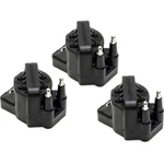 SET-DEGN10123-3 Delphi Of Ignition Coils For Chevy Olds Sabre Ville. Fixed Price $122.49.