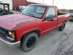 Power Steering Pump Fits 92-95 Chevrolet 1500 Pickup 586232. Fixed Price $99.90.