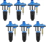 Ignition Coil Blue Pack For 04-05 Buick Rainier, 02. Fixed Price $98.97.