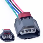 New Pin Auto Throttle Position Sensor (tps) Ford Focus Mondeo 3U2Z14S411UA. Fixed Price $8.99.