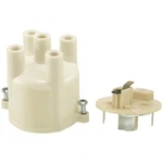 Distributor Cap And Rotor Kit Wve 3D1083. Fixed Price $33.12.