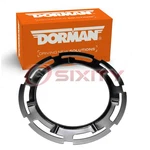 Dorman Fuel Tank Lock Ring For 2008-2009 Pontiac G8 Air Delivery Pumps Es. Fixed Price $27.39.
