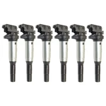 Ignition Coils Set Of For Series 320 535 328 528 550 650 740 760 750 323. Fixed Price $112.71.