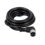Uxcell M12 2M Female Right Angle 4PIN Connector Aviation Socket Electrical.... Fixed Price $25.99.