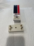 New Borg Warner RUE1 Ignition Coil Resistor 1960 70 Chrysler Dodge Plymouth. Fixed Price $14.50.