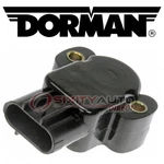 Dorman Throttle Position Sensor 1997-2002 Ford E-150 Econoline 4.2L 5.4L Rl. Fixed Price $58.91.