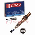 Denso Downstream Oxygen Sensor For 2004-2006 Toyota Solara 2.4L L4 Exhaust Lv. Fixed Price $65.48.