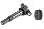 Hella 5DA 358 057-621 Ignition Coil For Hyundai Kia. Fixed Price $78.42.