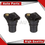 Delphi 2 Of Engine Camshaft Position Sensors For Jeep Compass. Fixed Price $59.16.