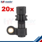 Set Of 20 Crankshaft Position Sensor Fits Honda Civic Dx Coupe 2-DOOR L4 1.7L. Fixed Price $144.59.