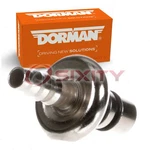 Dorman Fuel Line Connector 1991-2007 Ford Ranger 2.3L 2.5L 3.0L 4.0L Wf. Fixed Price $18.88.