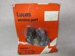 Lucas & Condenser Set Contact Points Nip #TK34 CS304 C320. Fixed Price $19.88.