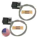 Camshaft Adjuster Vvt Solenoid Wire Harness Fit Chevrolet Saab Equinox Hhr 9-5. Fixed Price $18.49.