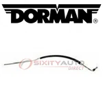 Dorman Outlet Lower Engine Oil Cooler Hose Assembly For 1988-1993 Gmc C2500 Mp. Fixed Price $85.28.