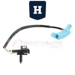 Holstein Crankshaft Position Sensor For 1995-1998 Oldsmobile Achieva 3.1L V6 Xi. Fixed Price $45.85.