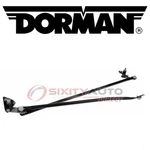 Dorman Windshield Wiper Linkage For 2000-2006 Toyota Tundra Washer Arm Blade Ty. Fixed Price $292.32.