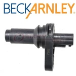 Beck Arnley Crankshaft Position Sensor For 2013 Infiniti FX37 - Engine Ob. Fixed Price $82.74.