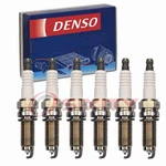 Pc Denso Spark Plugs For 2012-2017 Honda Pilot 3.5L V6 Ignition Secondary Oz. Fixed Price $128.18.