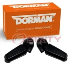 Dorman Left Liftgate Glass Hinge 2002-2005 Ford Explorer Body Doors Is. Fixed Price $74.96.