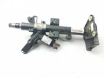 1998-2005 W163 Mercedes M-class Ignition Barrel + Key A1634600516. Fixed Price $188.99.