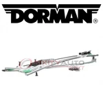 Dorman Front Right Power Window Motor & Regulator Assembly For 2014-2018 Hu. Fixed Price $135.95.