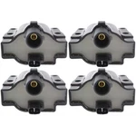 Set Of Ignition Coils For Runner Truck Lexus LS400 SC400 Toyota Camry MR2 T100. Fixed Price $101.32.