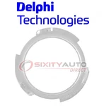 Delphi Fuel Tank Lock Ring For 1963-1976 Plymouth Valiant Air Delivery Pumps Ww. Fixed Price $33.05.