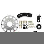 Holley 556-171 Efi Crank Trigger System For Chevy Small Block Engines (7 In.). Fixed Price $665.95.