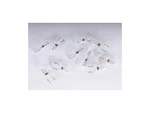 For 1985 Chevrolet Impala Ignition Light Bulb Ac Delco 29622JBVP. Fixed Price $16.09.