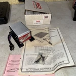 Msd Soft Touch Rev Control Pt # 8738. Fixed Price $100.00.