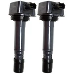 Pair Set Of Ignition Coils For Honda Civic 2006-2011. Fixed Price $50.90.