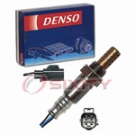 Denso Downstream Right Oxygen Sensor For 2010-2013 Land Rover LR4 5.0L V8 Pl. Fixed Price $100.92.