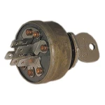 Indak Ignition Switch AM119111 John Deere Lazer 52 60 Replaces Stens 430-173. Fixed Price $25.99.