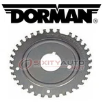 Dorman Ignition Pulsator Ring 2002 Ford E-150 Econoline Club Wagon 4.6L Ml. Fixed Price $35.34.