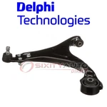 Delphi Front Right Lower Suspension Control Arm Ball Joint For 2011-2014 Zn. Fixed Price $130.53.