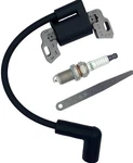 Yamakato 593872 798534 84005272 Ignition Coil For Briggs And Stratton 799582 Arm. Fixed Price $23.39.
