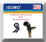 23731-9E000 Crankshaft Position Sensor W/connector Fits Altima 1998-2001 L4 2.4L. Fixed Price $25.05.