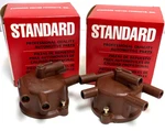 Standard Ignition Distributor Cap JH153 ***lot Of 2***. Fixed Price $15.00.
