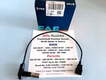 Alfa Romeo Spider 82-89 Bmw 86-87 325E 528E 82-87 Crankshaft Position Sensor. Fixed Price $62.95.