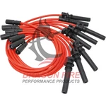 Dragon Fire Plug Wires For 2003-2005 Dodge Durango Ram 1500 2500 3500 5.7L V8. Fixed Price $49.95.
