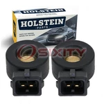 Pc Holstein Ignition Knock Detonation Sensors For 2012 Ram 3.6L V6 Ng. Fixed Price $43.74.